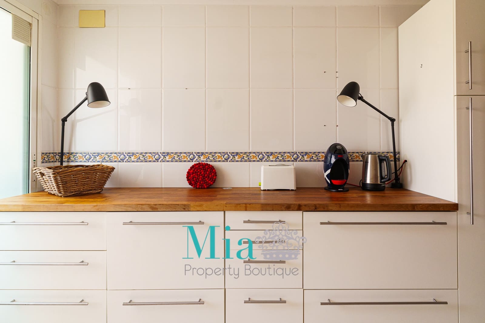 4 sypialnia Apartament na sprzedaż w Miasto Alicante / Alacant z basenem garażem - 359 000 € (Ref: 9072303)