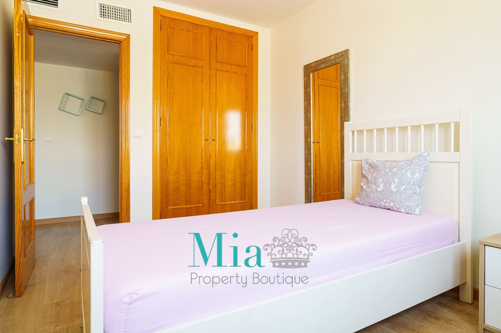 4 sypialnia Apartament na sprzedaż w Miasto Alicante / Alacant z basenem garażem - 359 000 € (Ref: 9072303)