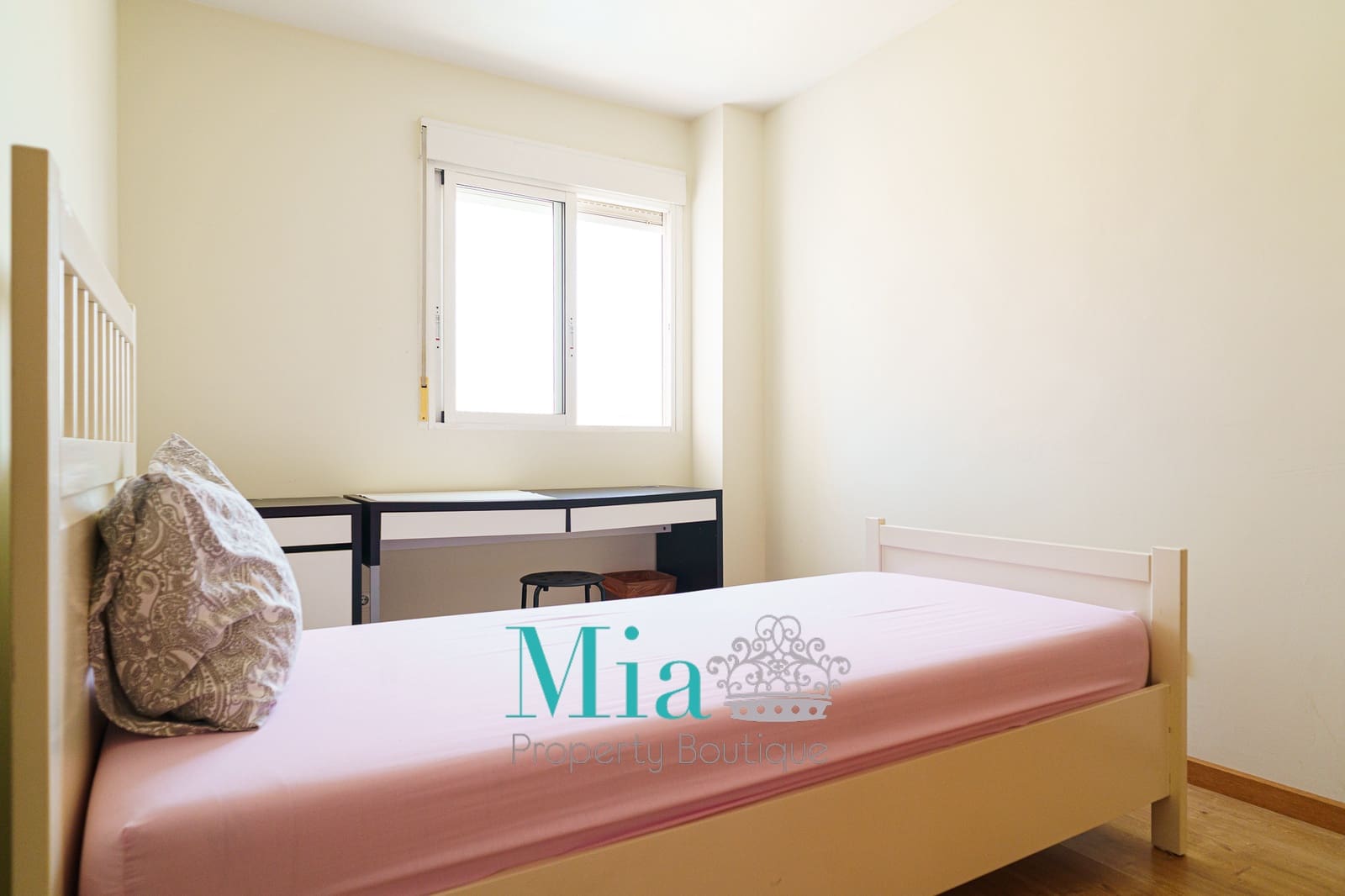 4 sypialnia Apartament na sprzedaż w Miasto Alicante / Alacant z basenem garażem - 359 000 € (Ref: 9072303)