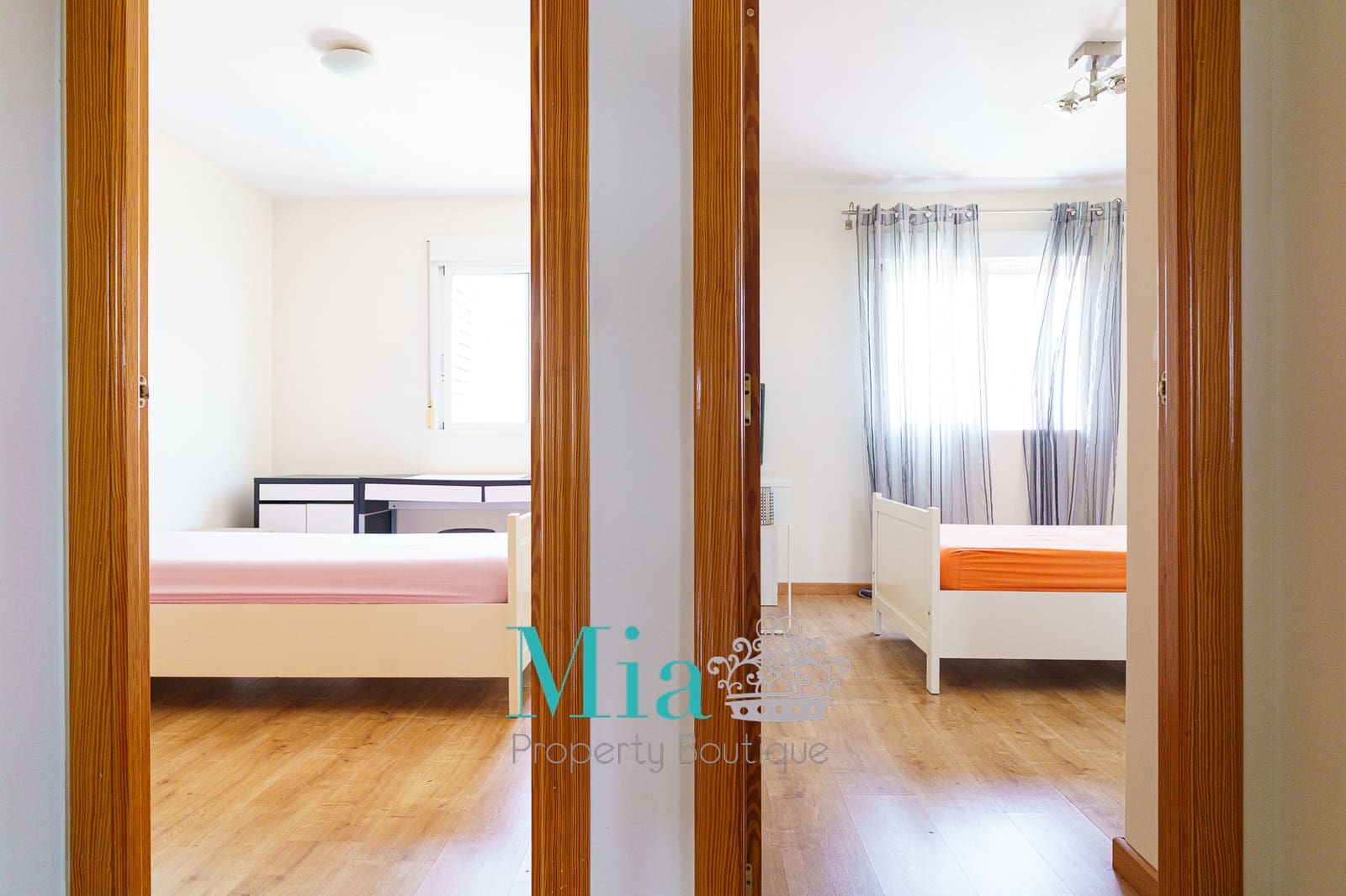 4 sypialnia Apartament na sprzedaż w Miasto Alicante / Alacant z basenem garażem - 359 000 € (Ref: 9072303)