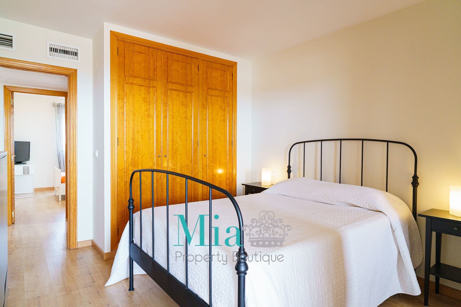 4 sypialnia Apartament na sprzedaż w Miasto Alicante / Alacant z basenem garażem - 359 000 € (Ref: 9072303)