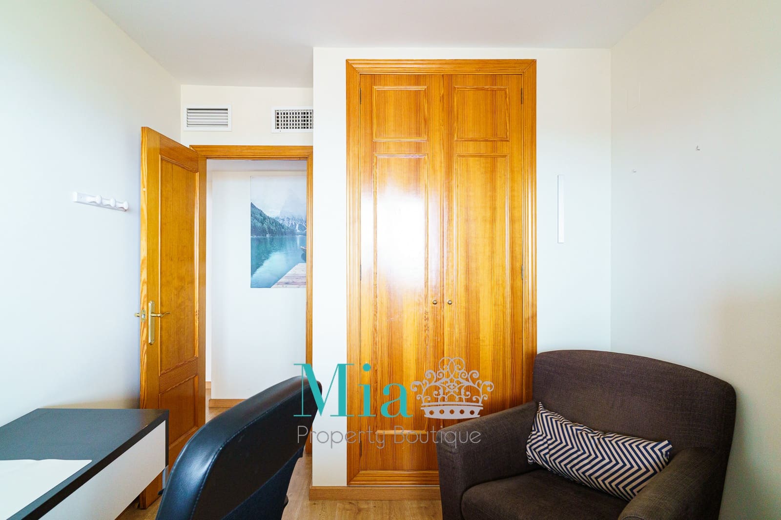 4 sypialnia Apartament na sprzedaż w Miasto Alicante / Alacant z basenem garażem - 359 000 € (Ref: 9072303)