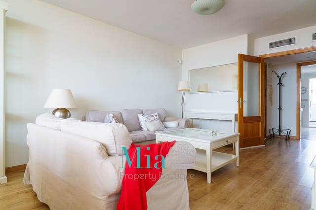 4 sypialnia Apartament na sprzedaż w San Gabriel, Miasto Alicante / Alacant z basenem garażem - 359 000 € (Ref: 9072303)