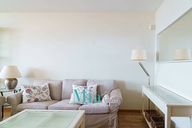 4 sypialnia Apartament na sprzedaż w San Gabriel, Miasto Alicante / Alacant z basenem garażem - 359 000 € (Ref: 9072303)