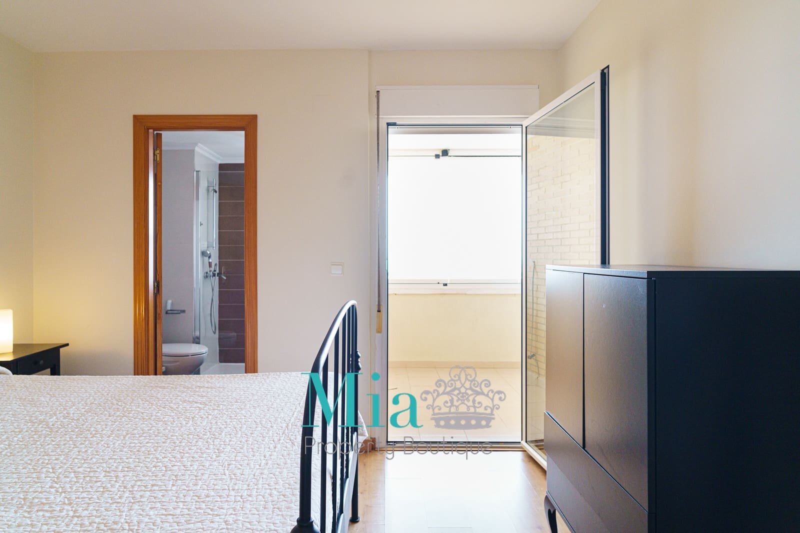 4 sypialnia Apartament na sprzedaż w Miasto Alicante / Alacant z basenem garażem - 359 000 € (Ref: 9072303)