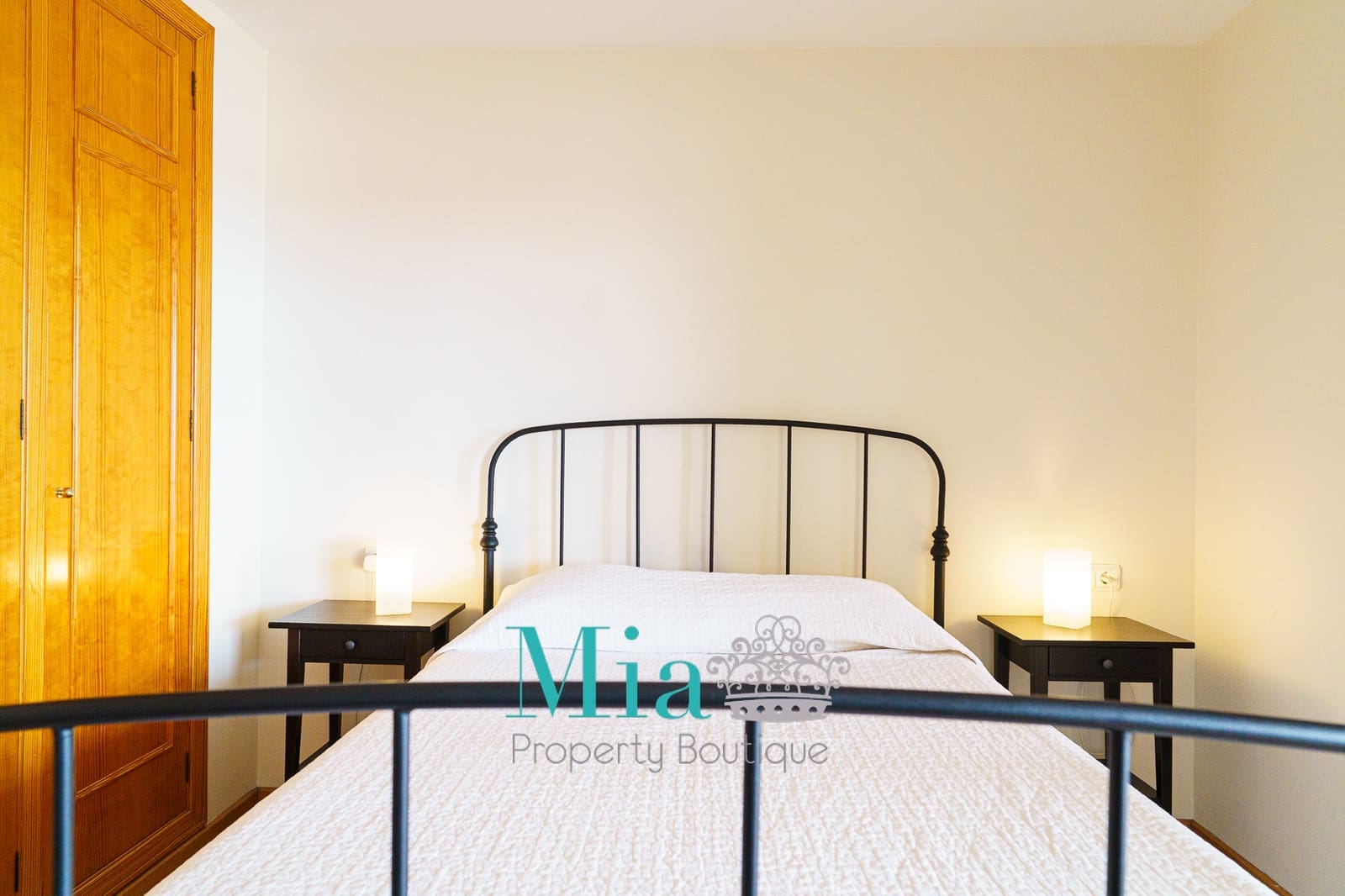 4 sypialnia Apartament na sprzedaż w Miasto Alicante / Alacant z basenem garażem - 359 000 € (Ref: 9072303)