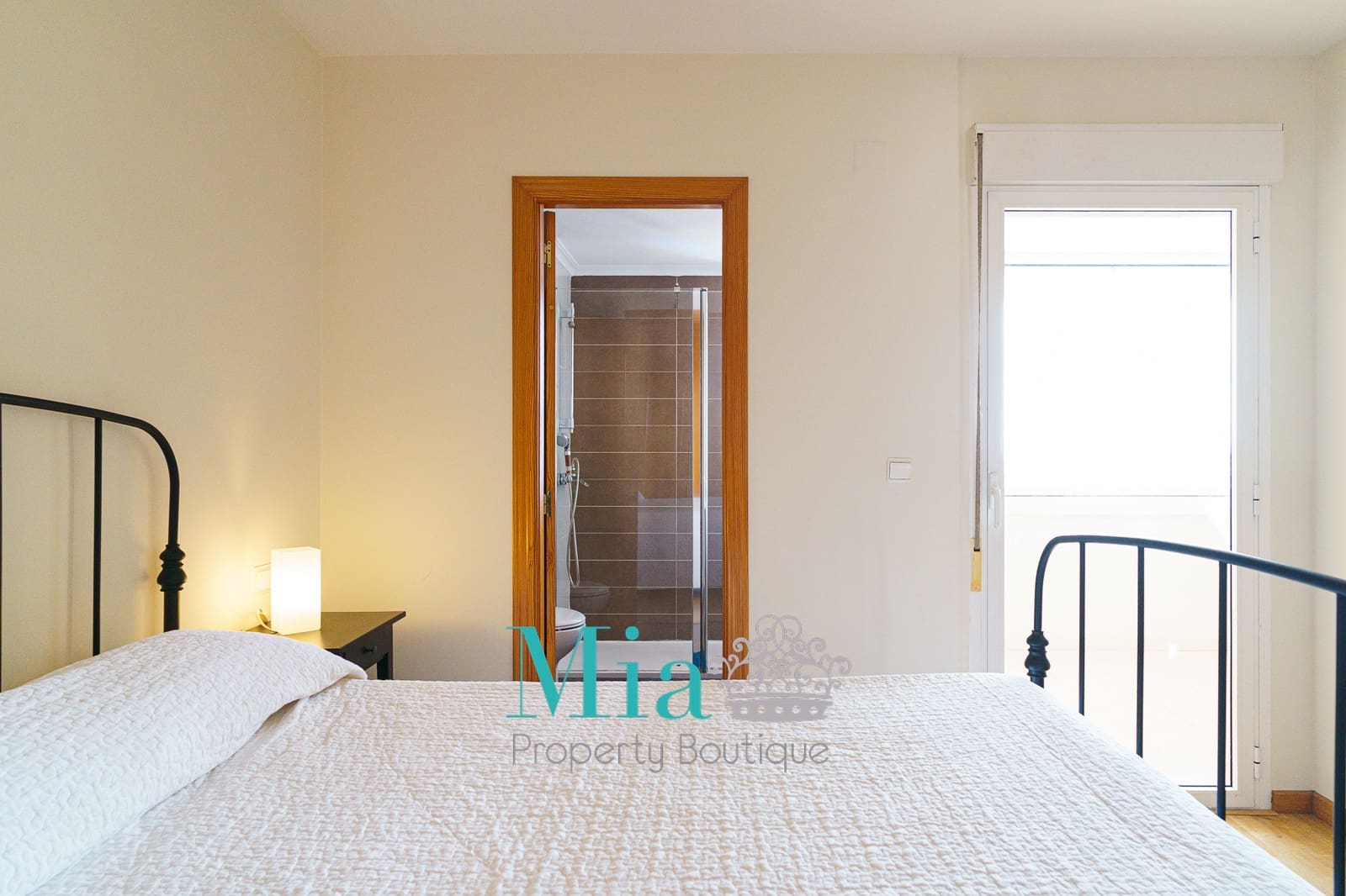 4 sypialnia Apartament na sprzedaż w Miasto Alicante / Alacant z basenem garażem - 359 000 € (Ref: 9072303)