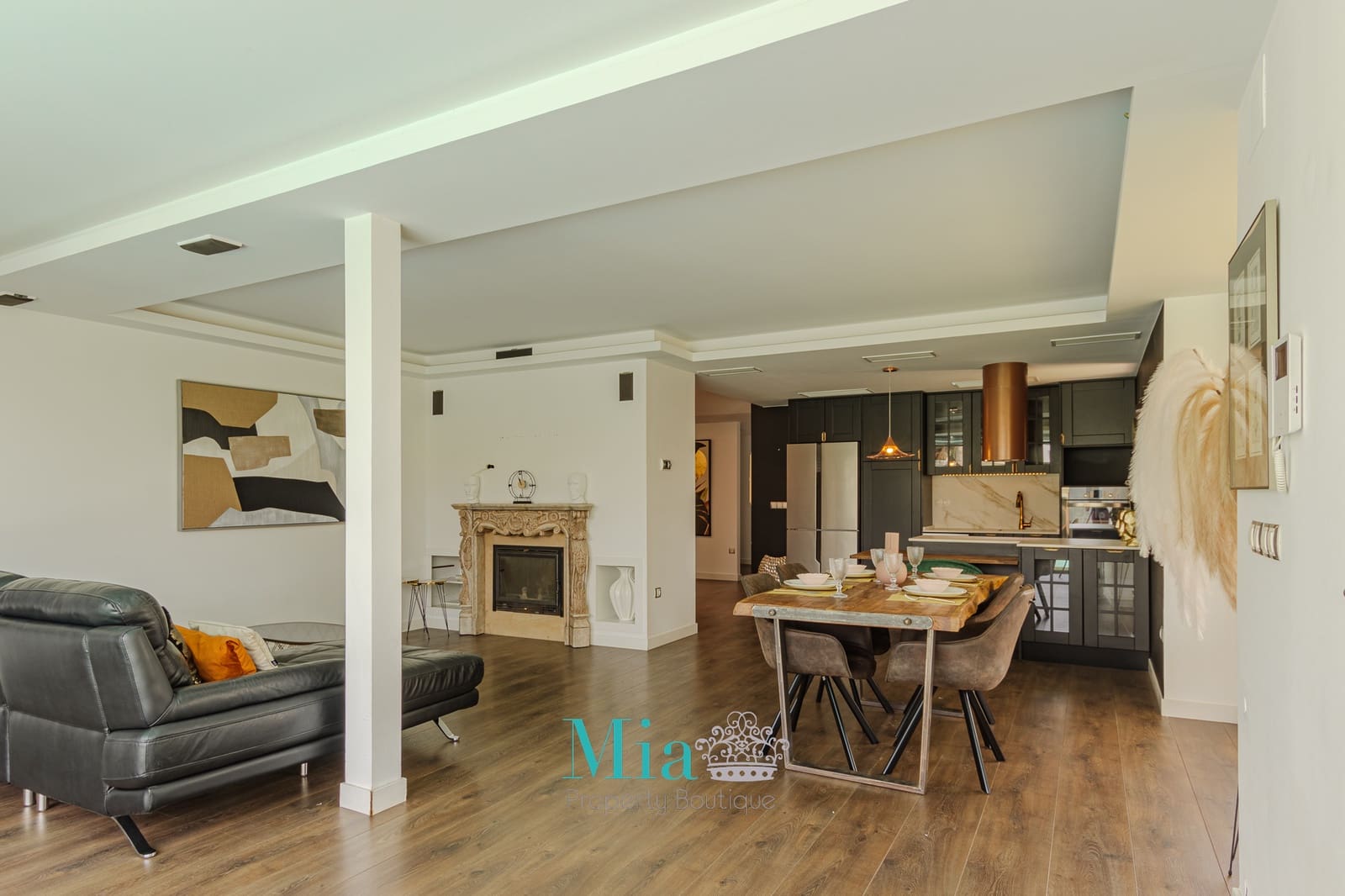 3 soveværelse Villa til leje i San Juan de Alicante / Sant Joan d'Alacant med swimmingpool garage - € 3.500 (Ref: 9137494)