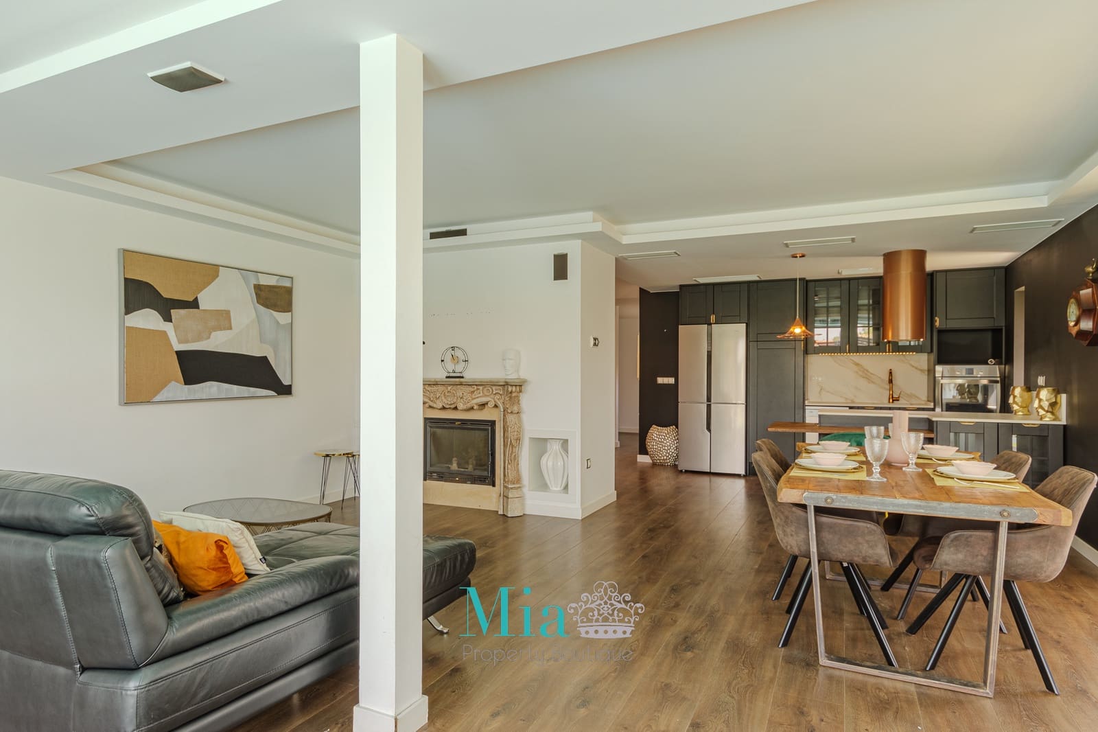 3 soveværelse Villa til leje i San Juan de Alicante / Sant Joan d'Alacant med swimmingpool garage - € 3.500 (Ref: 9137494)