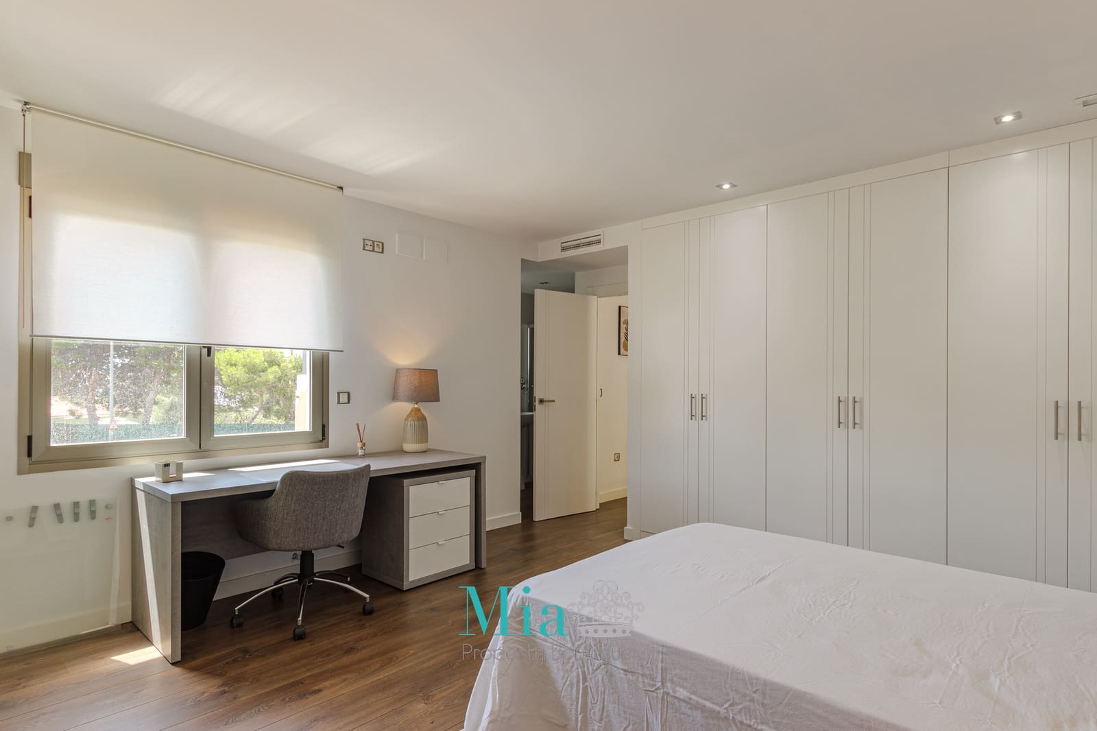 3 soveværelse Villa til leje i San Juan de Alicante / Sant Joan d'Alacant med swimmingpool garage - € 3.500 (Ref: 9137494)