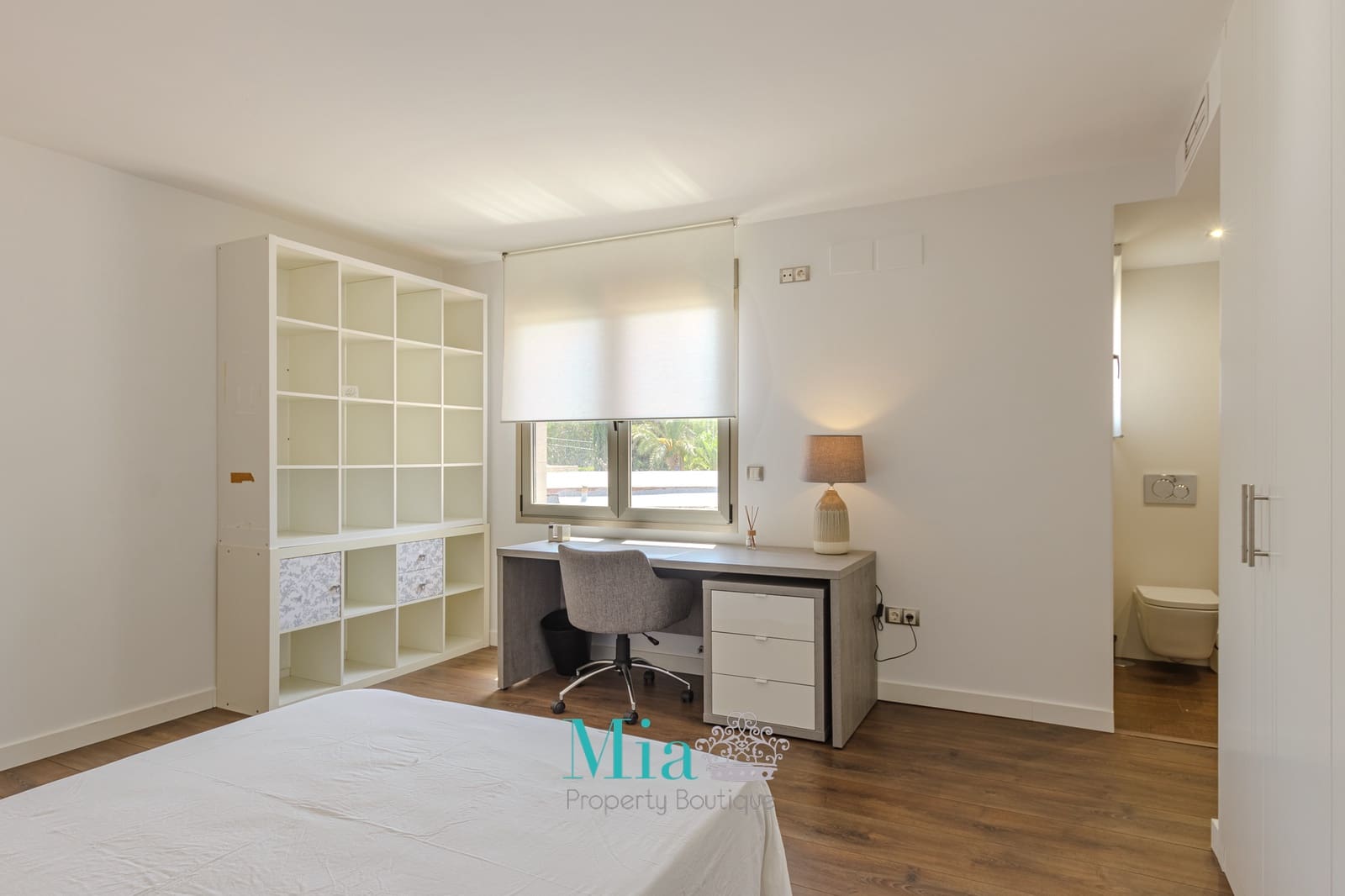 3 soveværelse Villa til leje i San Juan de Alicante / Sant Joan d'Alacant med swimmingpool garage - € 3.500 (Ref: 9137494)