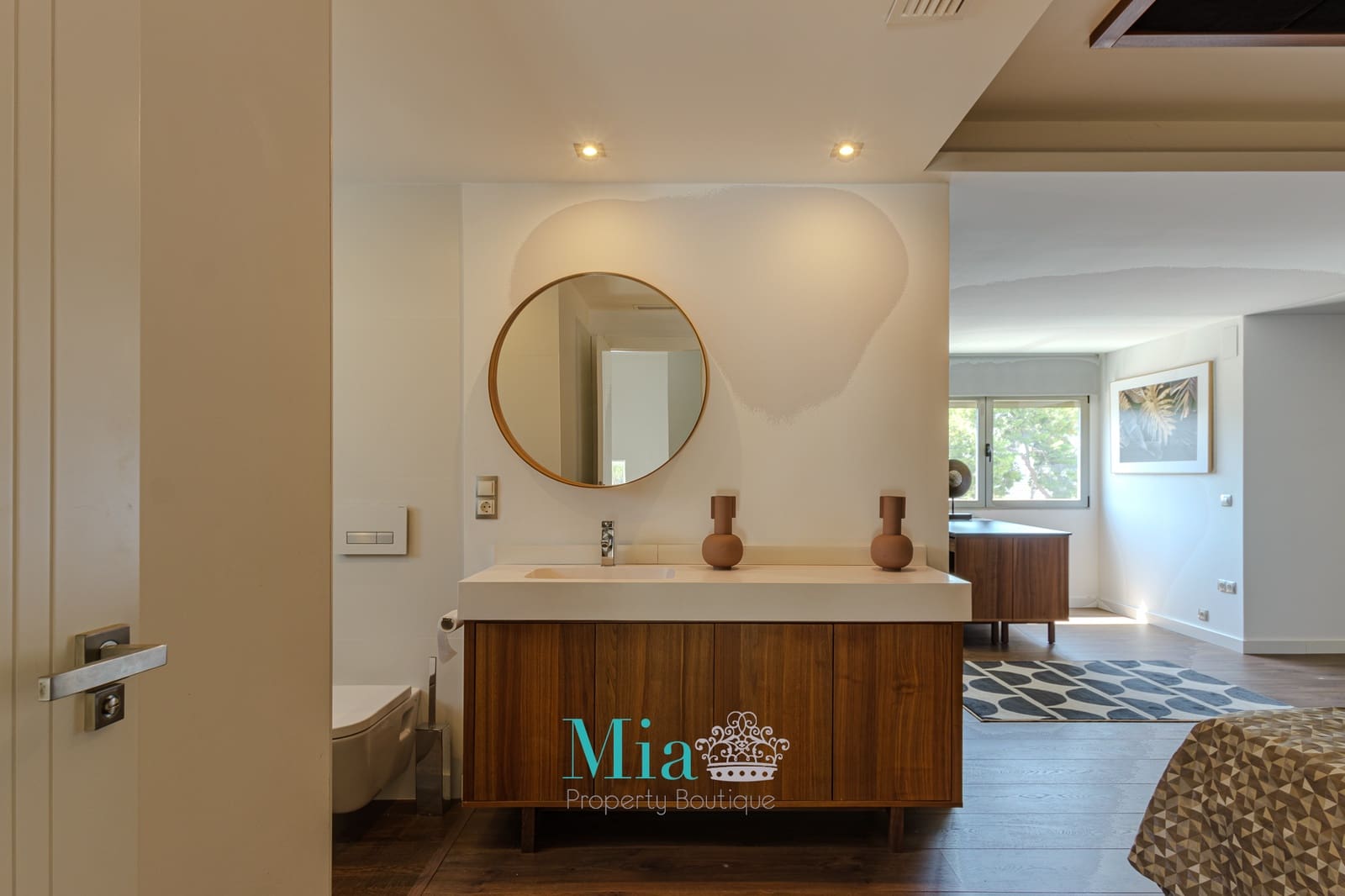 3 soveværelse Villa til leje i San Juan de Alicante / Sant Joan d'Alacant med swimmingpool garage - € 3.500 (Ref: 9137494)