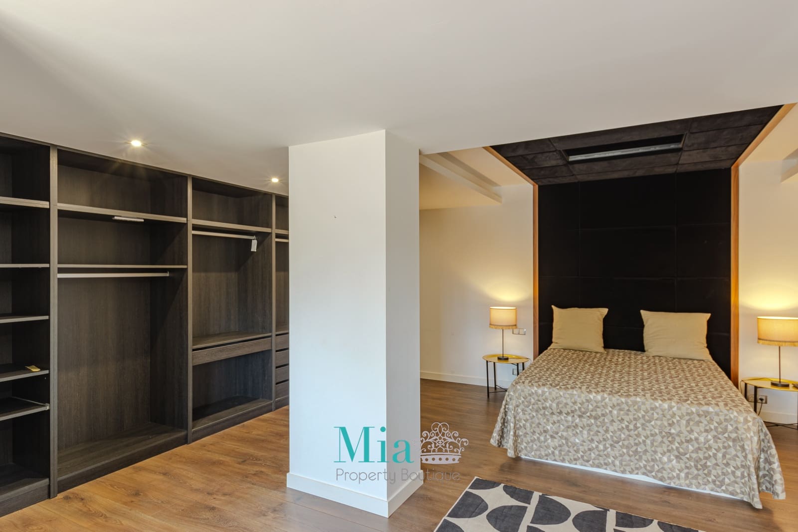 3 soveværelse Villa til leje i San Juan de Alicante / Sant Joan d'Alacant med swimmingpool garage - € 3.500 (Ref: 9137494)