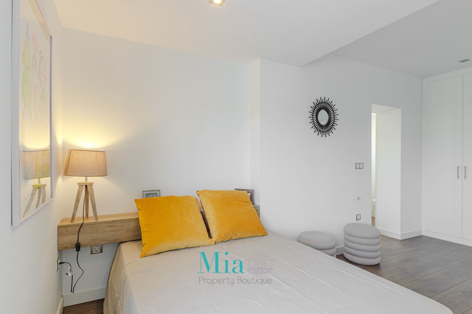 3 soveværelse Villa til leje i San Juan de Alicante / Sant Joan d'Alacant med swimmingpool garage - € 3.500 (Ref: 9137494)