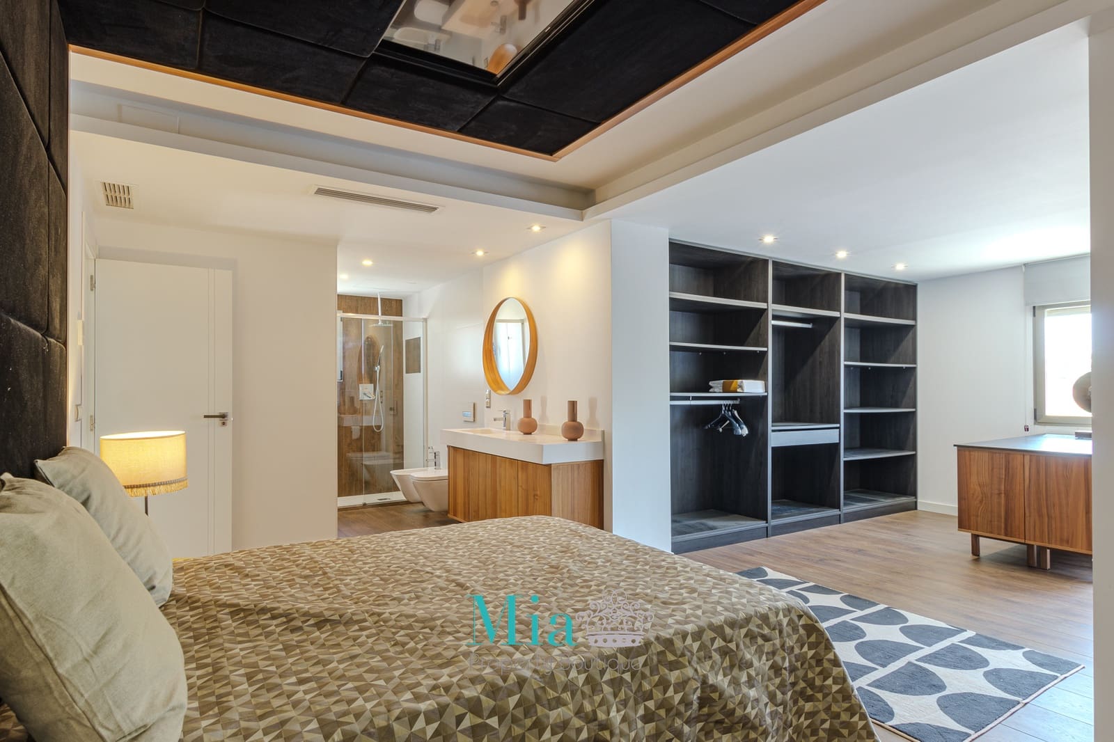 3 soveværelse Villa til leje i San Juan de Alicante / Sant Joan d'Alacant med swimmingpool garage - € 3.500 (Ref: 9137494)