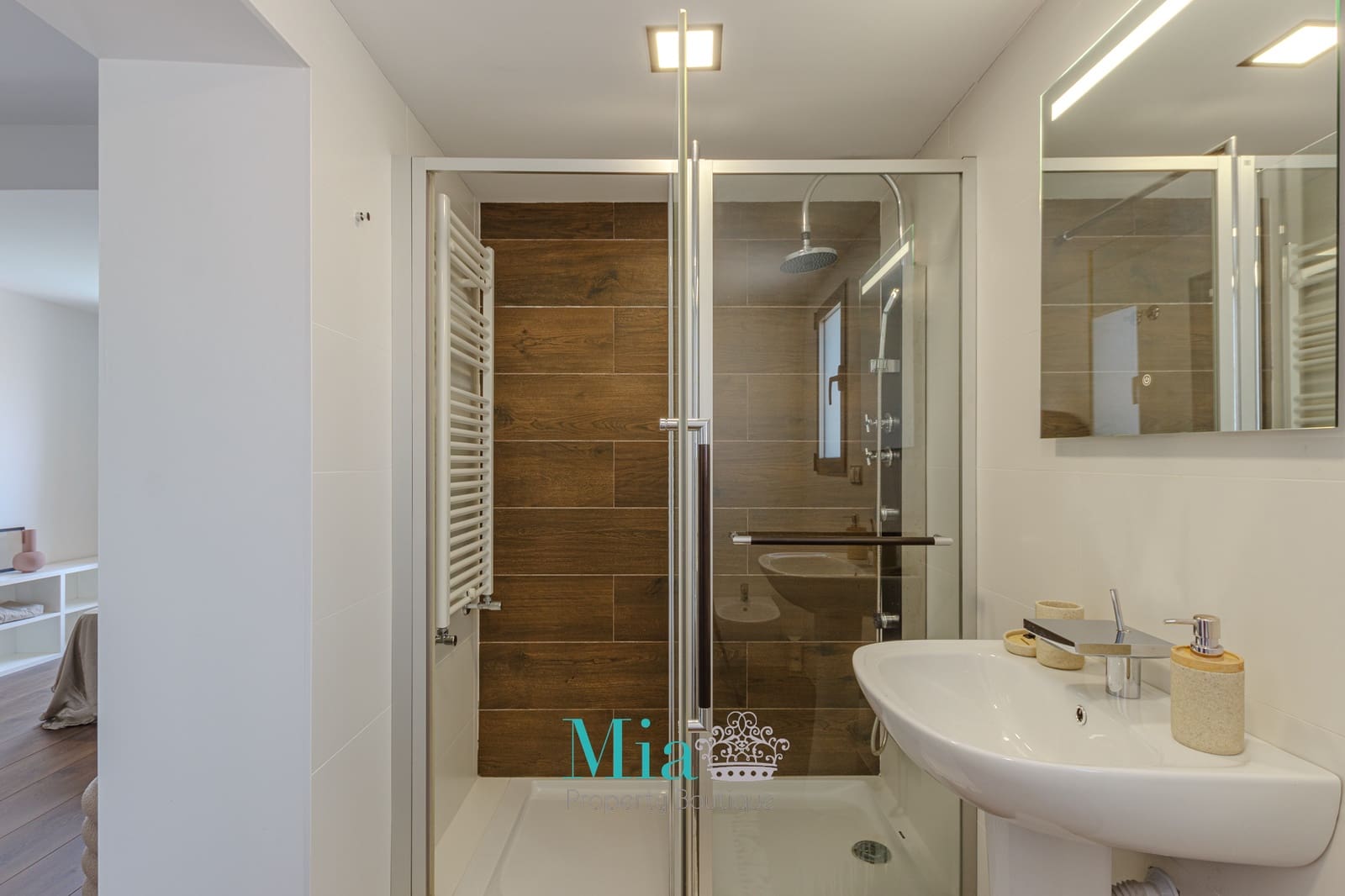 3 soveværelse Villa til leje i San Juan de Alicante / Sant Joan d'Alacant med swimmingpool garage - € 3.500 (Ref: 9137494)