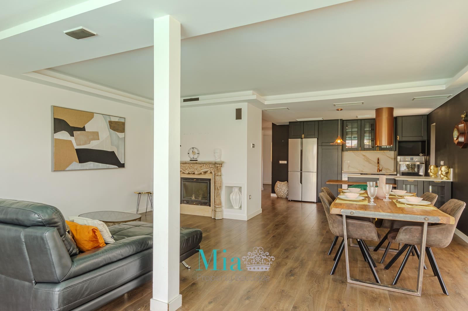 3 soveværelse Villa til leje i San Juan de Alicante / Sant Joan d'Alacant med swimmingpool garage - € 3.500 (Ref: 9137494)