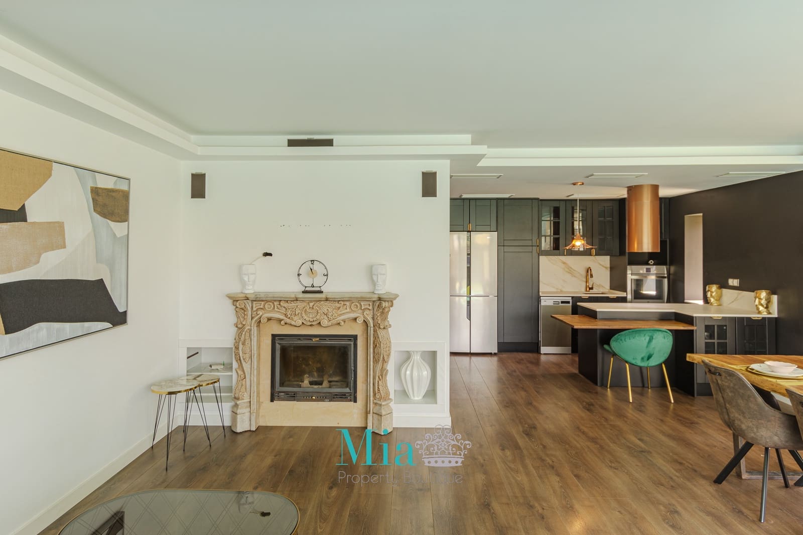 3 soveværelse Villa til leje i San Juan de Alicante / Sant Joan d'Alacant med swimmingpool garage - € 3.500 (Ref: 9137494)