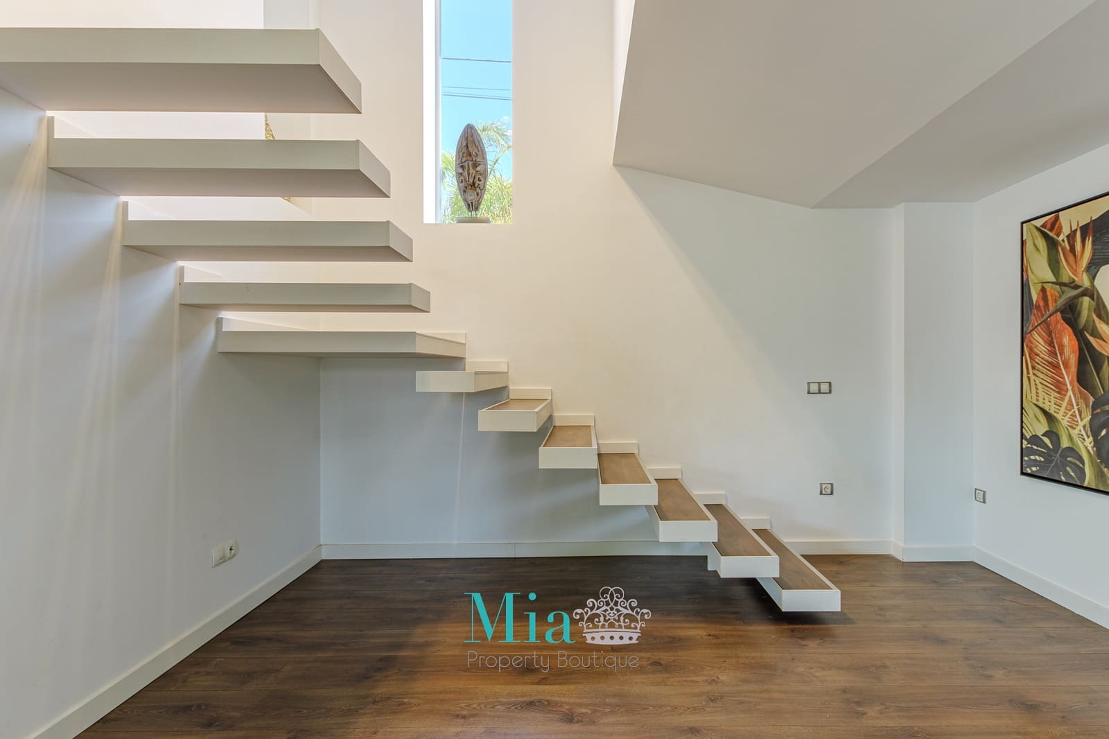 3 soveværelse Villa til leje i San Juan de Alicante / Sant Joan d'Alacant med swimmingpool garage - € 3.500 (Ref: 9137494)