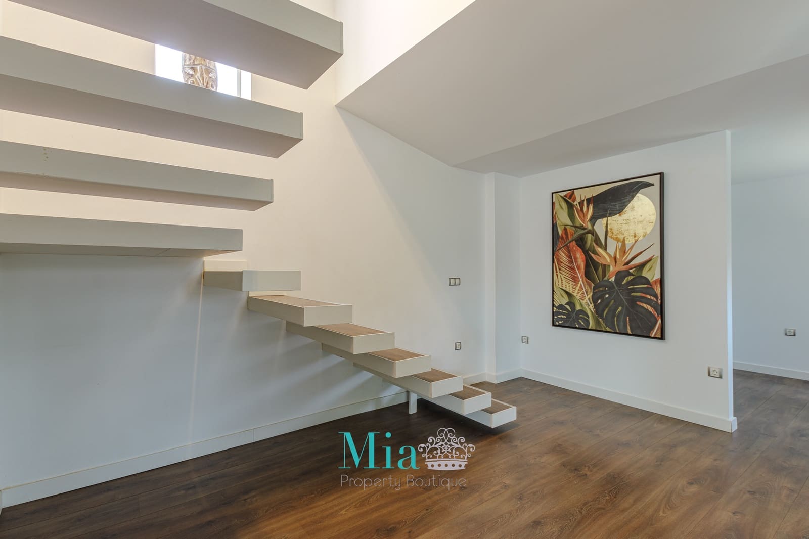 3 soveværelse Villa til leje i San Juan de Alicante / Sant Joan d'Alacant med swimmingpool garage - € 3.500 (Ref: 9137494)