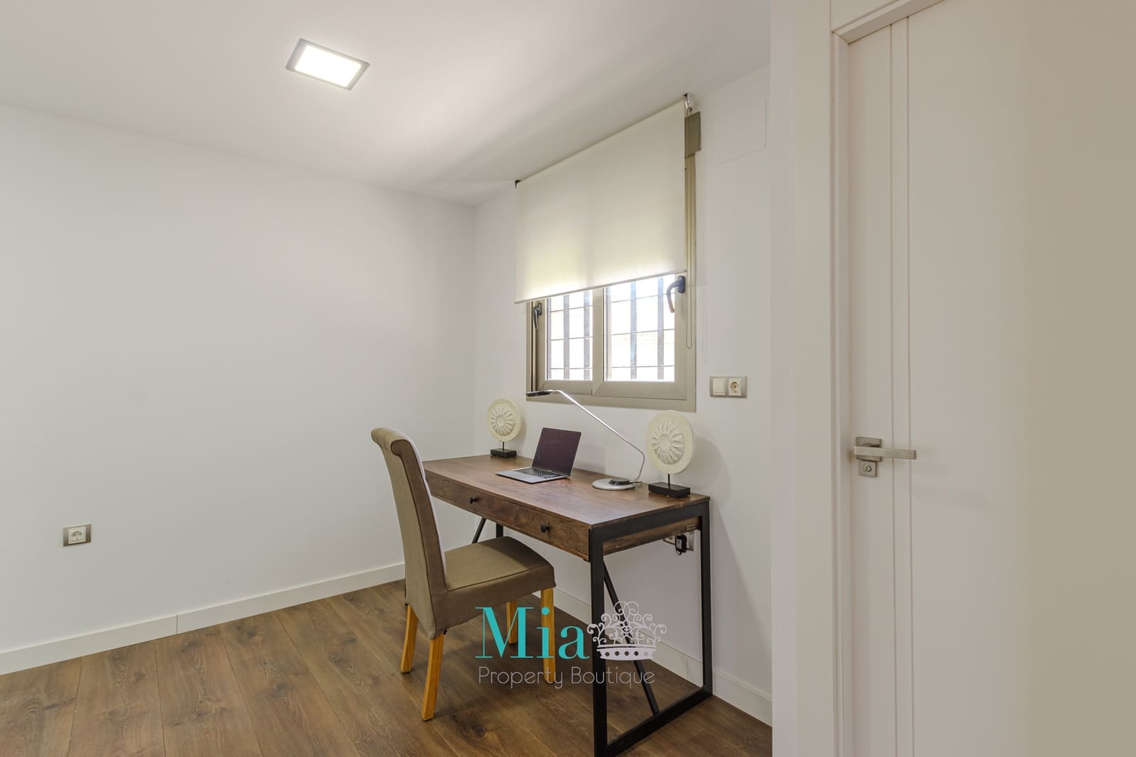 3 soveværelse Villa til leje i San Juan de Alicante / Sant Joan d'Alacant med swimmingpool garage - € 3.500 (Ref: 9137494)