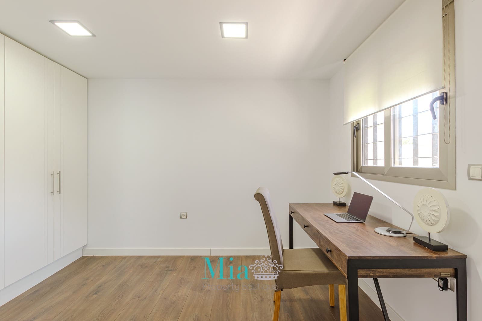 3 soveværelse Villa til leje i San Juan de Alicante / Sant Joan d'Alacant med swimmingpool garage - € 3.500 (Ref: 9137494)