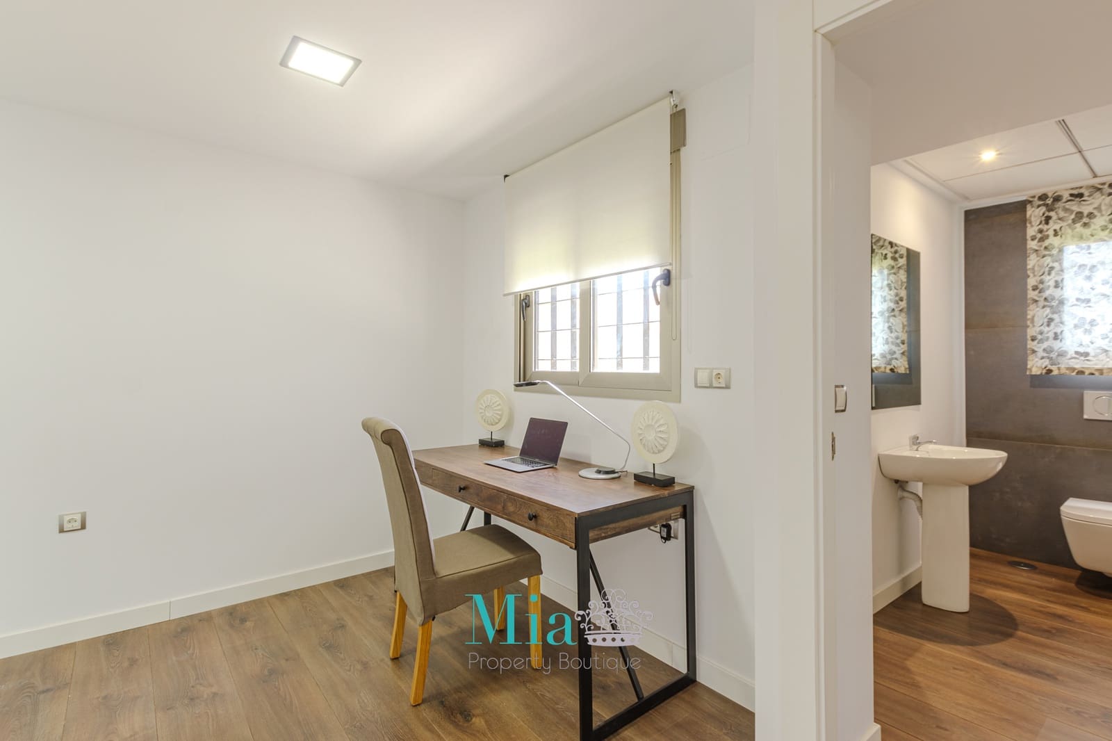 3 soveværelse Villa til leje i San Juan de Alicante / Sant Joan d'Alacant med swimmingpool garage - € 3.500 (Ref: 9137494)