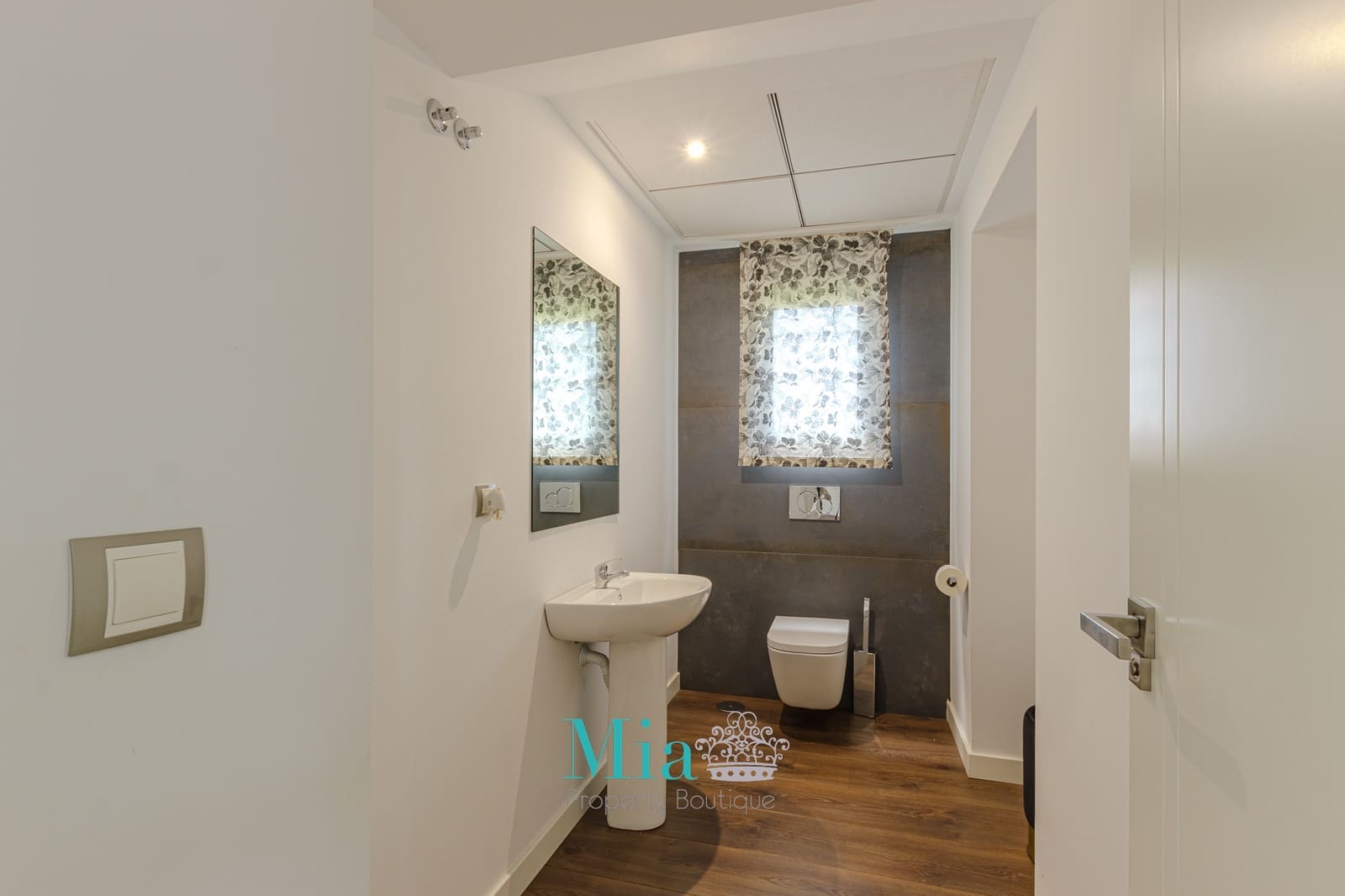 3 soveværelse Villa til leje i San Juan de Alicante / Sant Joan d'Alacant med swimmingpool garage - € 3.500 (Ref: 9137494)