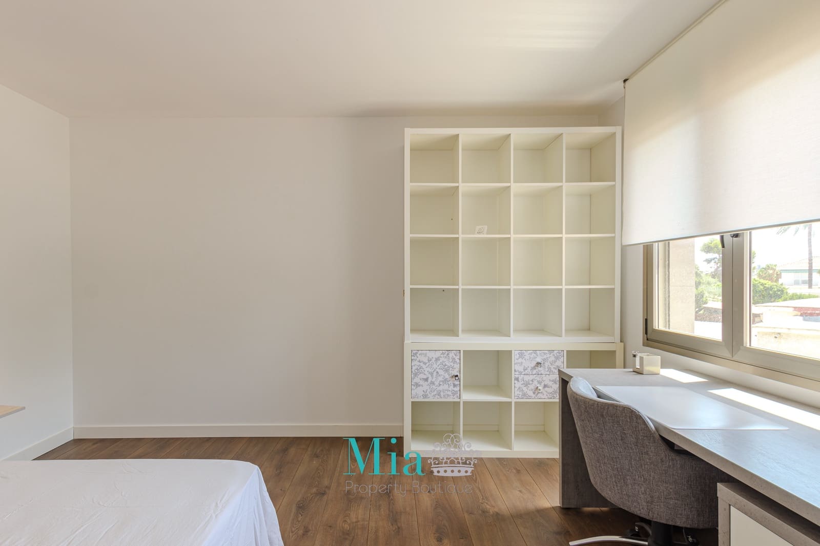 3 soveværelse Villa til leje i San Juan de Alicante / Sant Joan d'Alacant med swimmingpool garage - € 3.500 (Ref: 9137494)