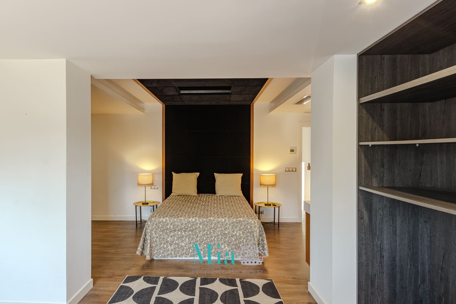 3 soveværelse Villa til leje i San Juan de Alicante / Sant Joan d'Alacant med swimmingpool garage - € 3.500 (Ref: 9137494)