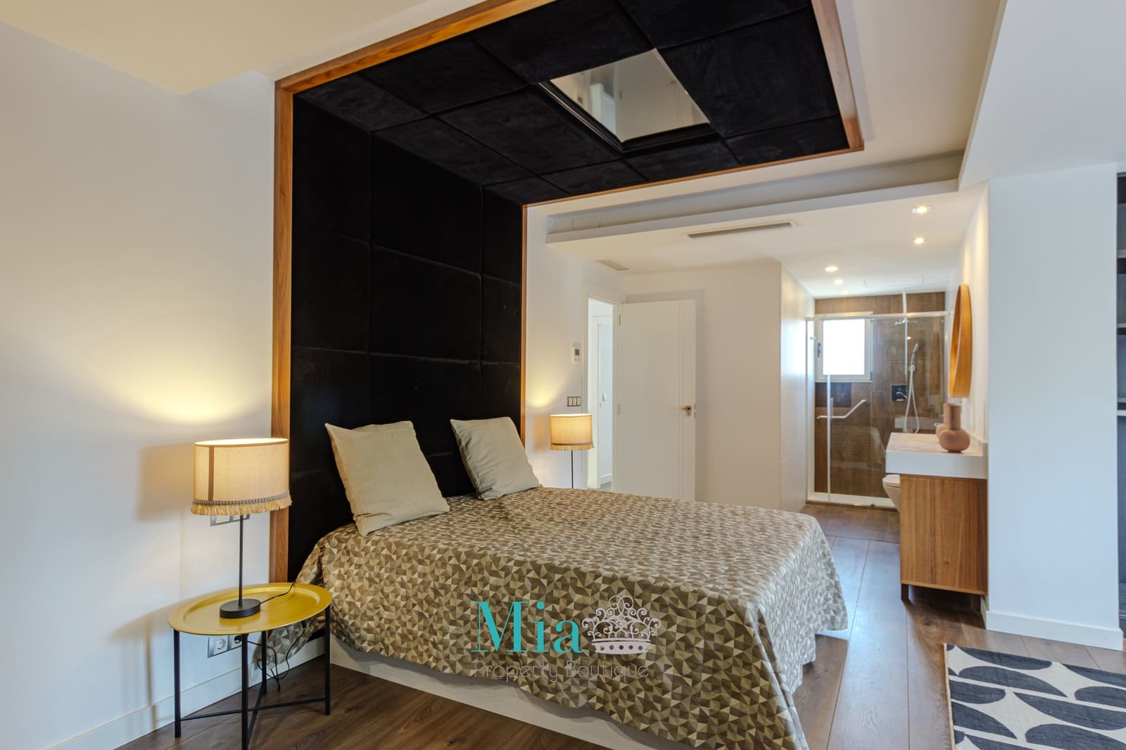 3 soveværelse Villa til leje i San Juan de Alicante / Sant Joan d'Alacant med swimmingpool garage - € 3.500 (Ref: 9137494)