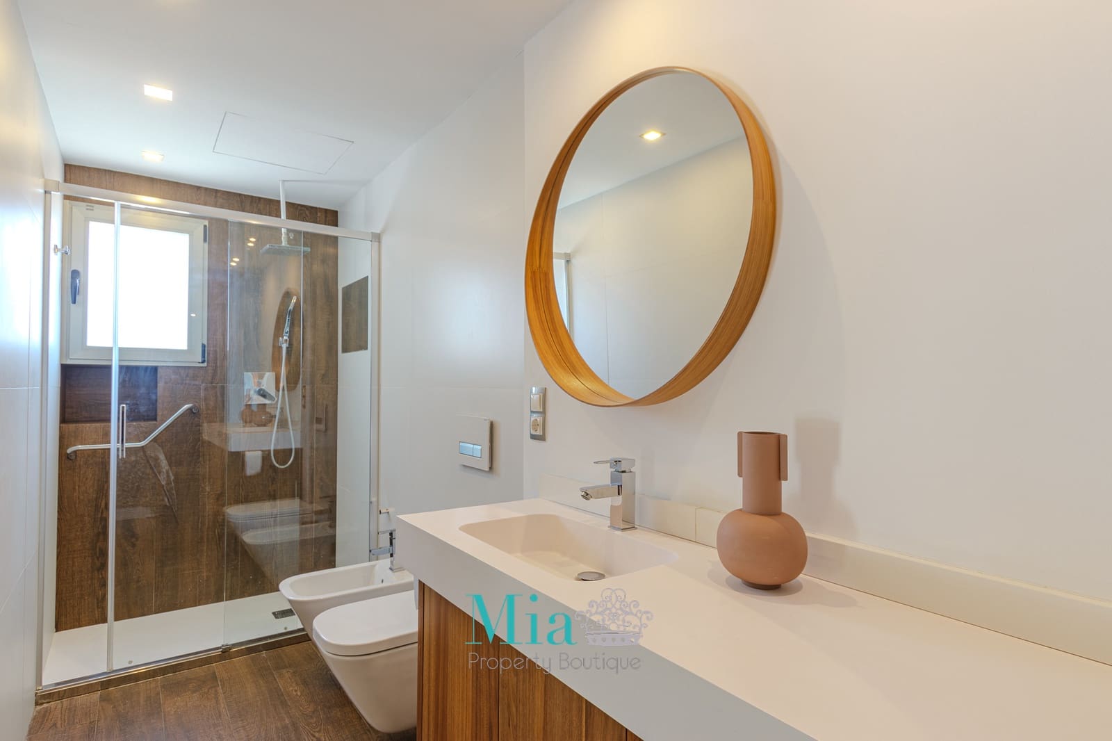 3 soveværelse Villa til leje i San Juan de Alicante / Sant Joan d'Alacant med swimmingpool garage - € 3.500 (Ref: 9137494)