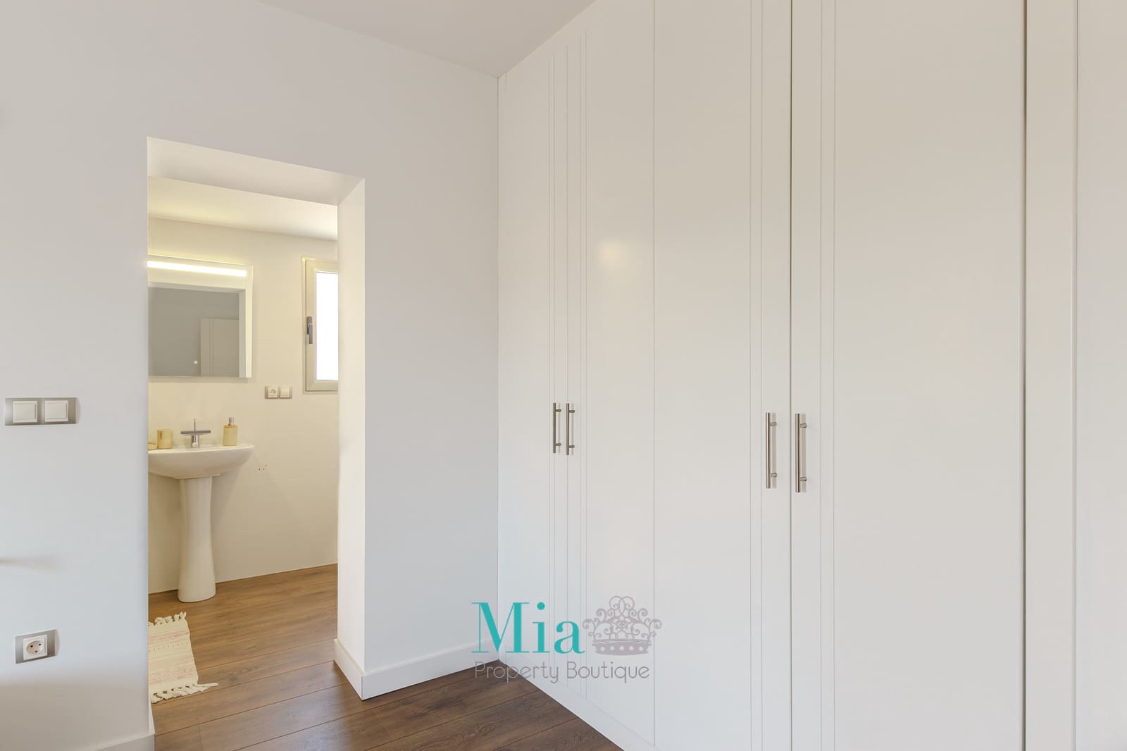 3 soveværelse Villa til leje i San Juan de Alicante / Sant Joan d'Alacant med swimmingpool garage - € 3.500 (Ref: 9137494)