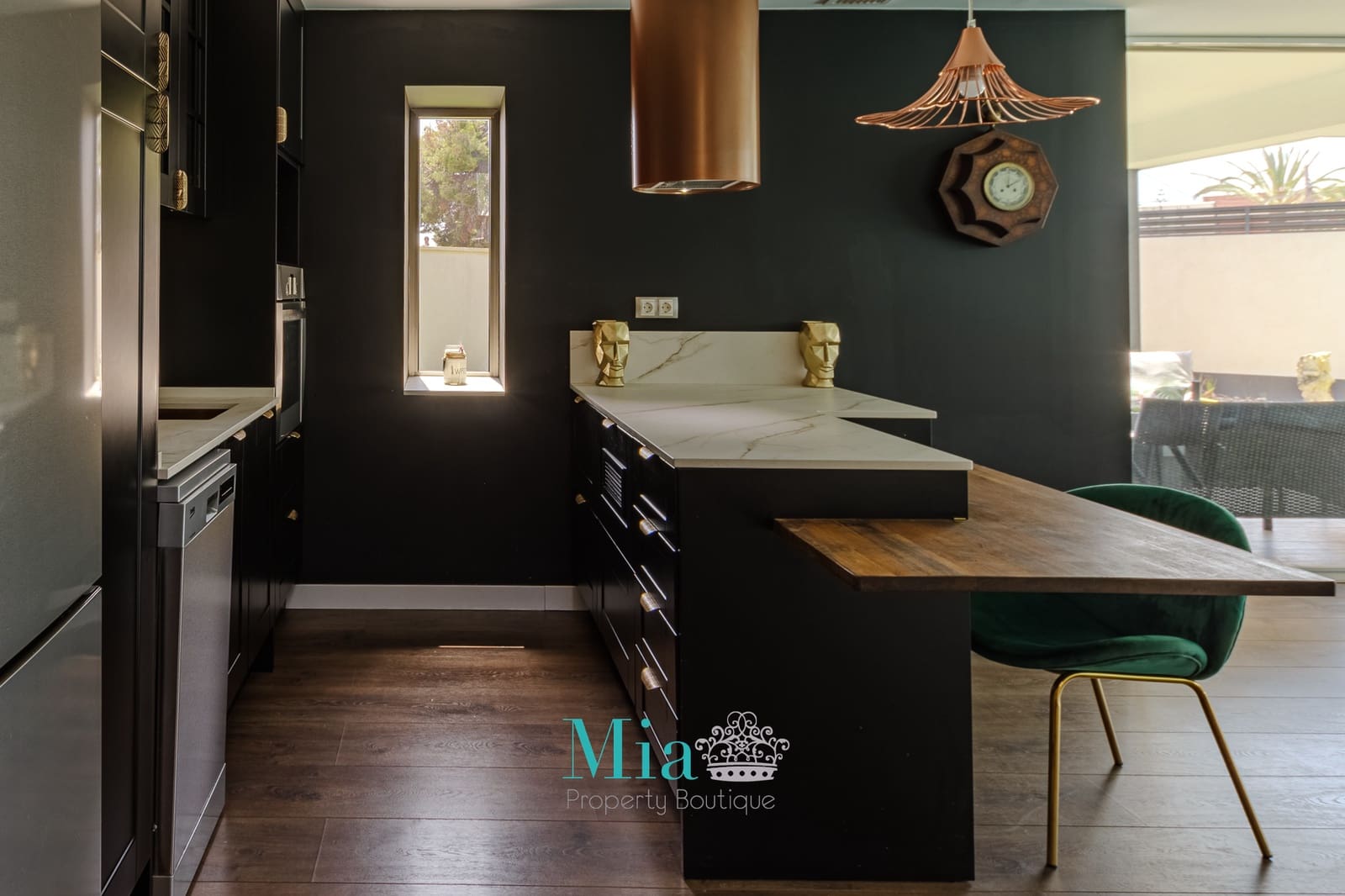 3 soveværelse Villa til leje i San Juan de Alicante / Sant Joan d'Alacant med swimmingpool garage - € 3.500 (Ref: 9137494)