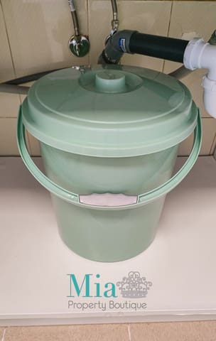 1 bedroom Apartment for rent in Centro Urbano, La Villajoyosa / Vila Joiosa with pool - € 1,000 (Ref: 9189809)