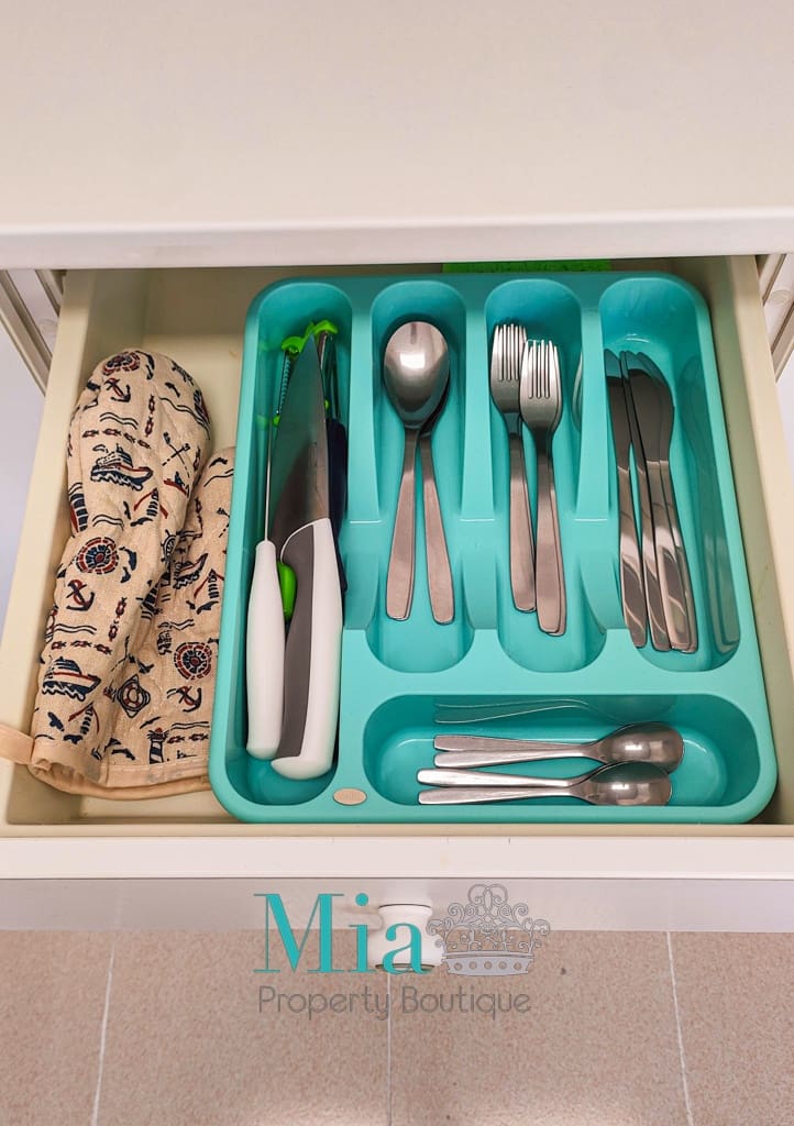 1 slaapkamer Appartement te huur in La Villajoyosa / Vila Joiosa met zwembad - € 1.000 (Ref: 9189809)