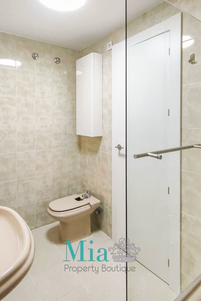 1 slaapkamer Appartement te huur in La Villajoyosa / Vila Joiosa met zwembad - € 1.000 (Ref: 9189809)