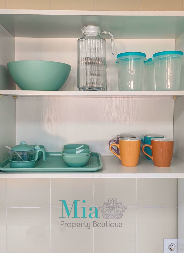 1 slaapkamer Appartement te huur in La Villajoyosa / Vila Joiosa met zwembad - € 1.000 (Ref: 9189809)