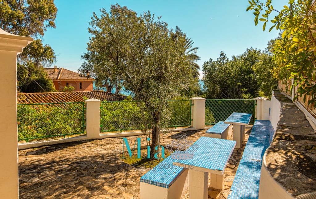 1 slaapkamer Appartement te huur in La Villajoyosa / Vila Joiosa met zwembad - € 1.000 (Ref: 9189809)