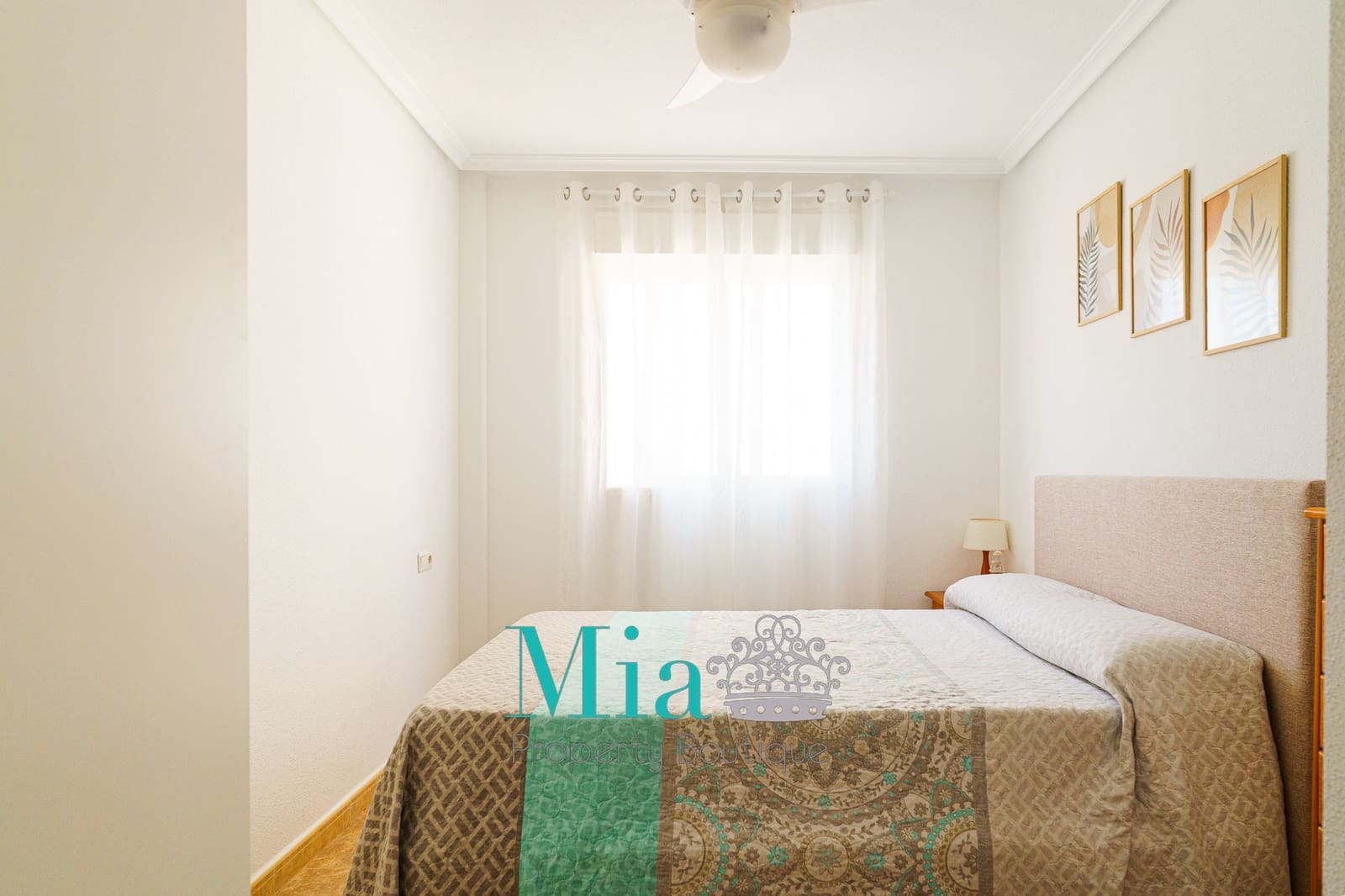 Appartement de 2 chambres à louer à Arenales del Sol - 800 € (Ref: 9189844)