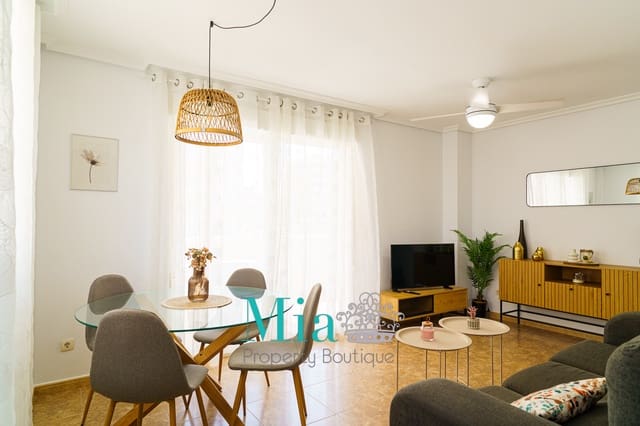 2 soveværelse Lejlighed til leje i Arenales del Sol, Elche / Elx - € 800 (Ref: 9189844)