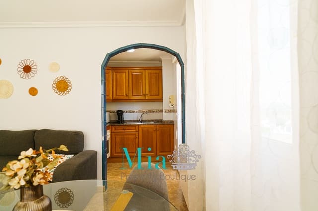 2 soveværelse Lejlighed til leje i Arenales del Sol, Elche / Elx - € 800 (Ref: 9189844)