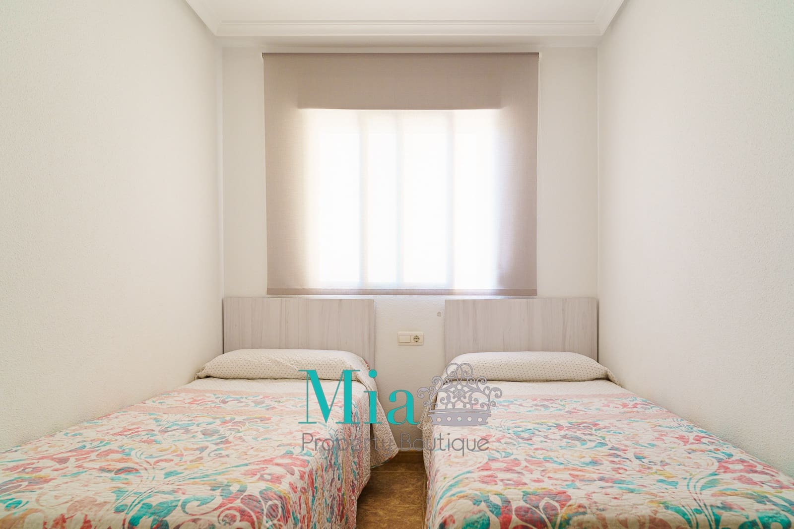 Appartement de 2 chambres à louer à Arenales del Sol - 800 € (Ref: 9189844)