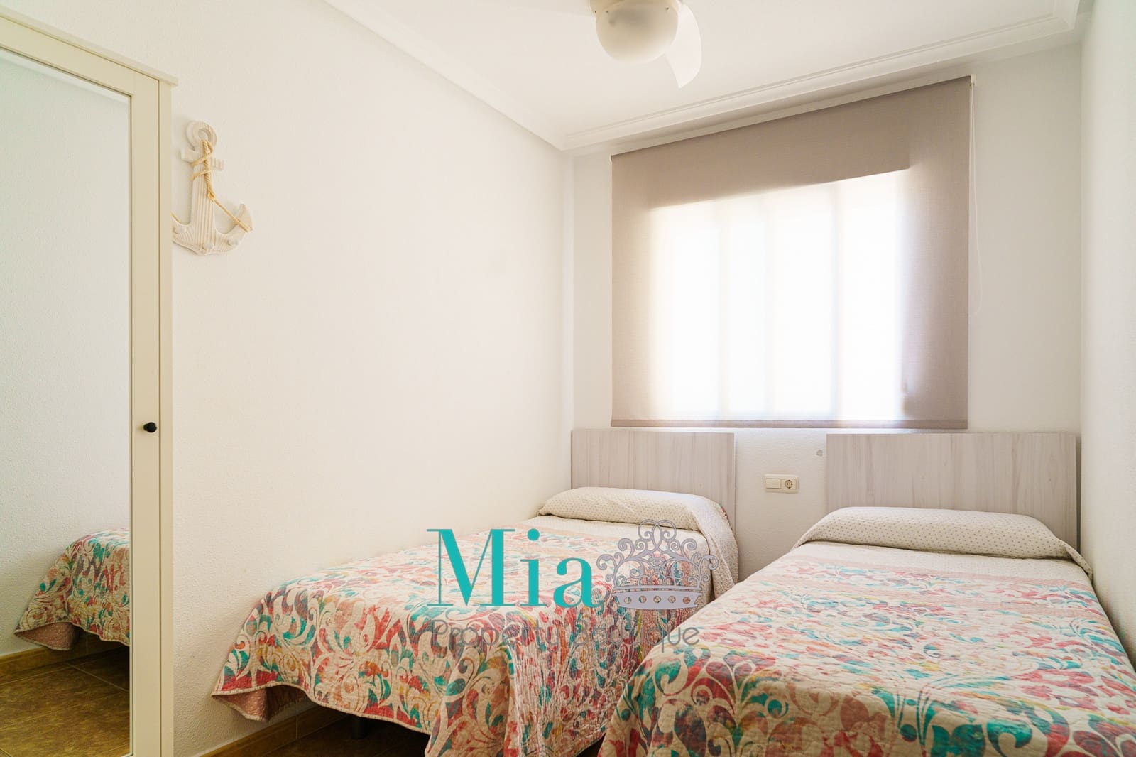 Appartement de 2 chambres à louer à Arenales del Sol - 800 € (Ref: 9189844)