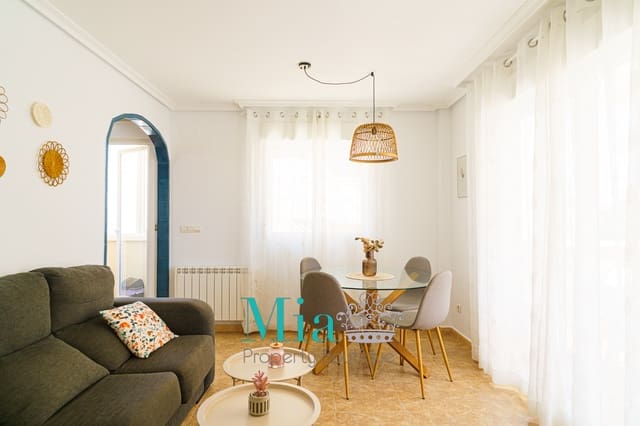 2 soveværelse Lejlighed til leje i Arenales del Sol, Elche / Elx - € 800 (Ref: 9189844)