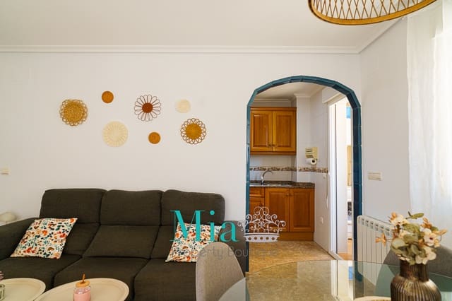 2 soveværelse Lejlighed til leje i Arenales del Sol, Elche / Elx - € 800 (Ref: 9189844)