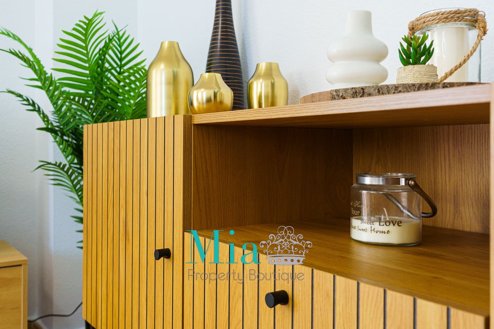 Appartement de 2 chambres à louer à Arenales del Sol - 800 € (Ref: 9189844)