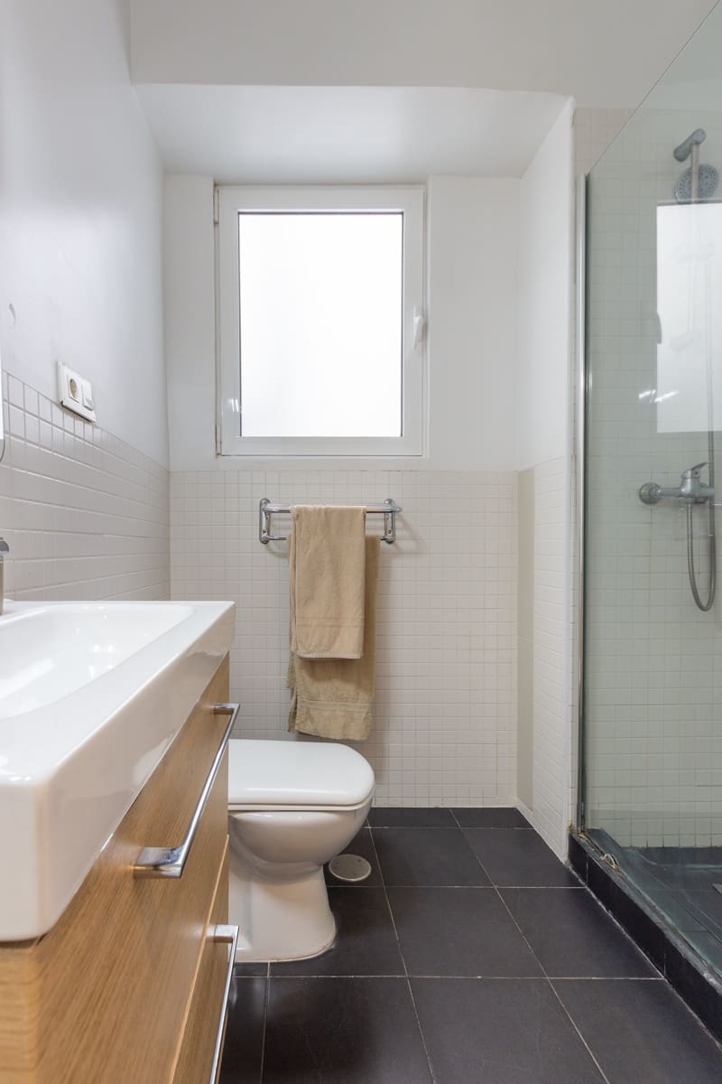 2 soverom Leilighet til leie i Alicante by - € 1 000 (Ref: 9215702)