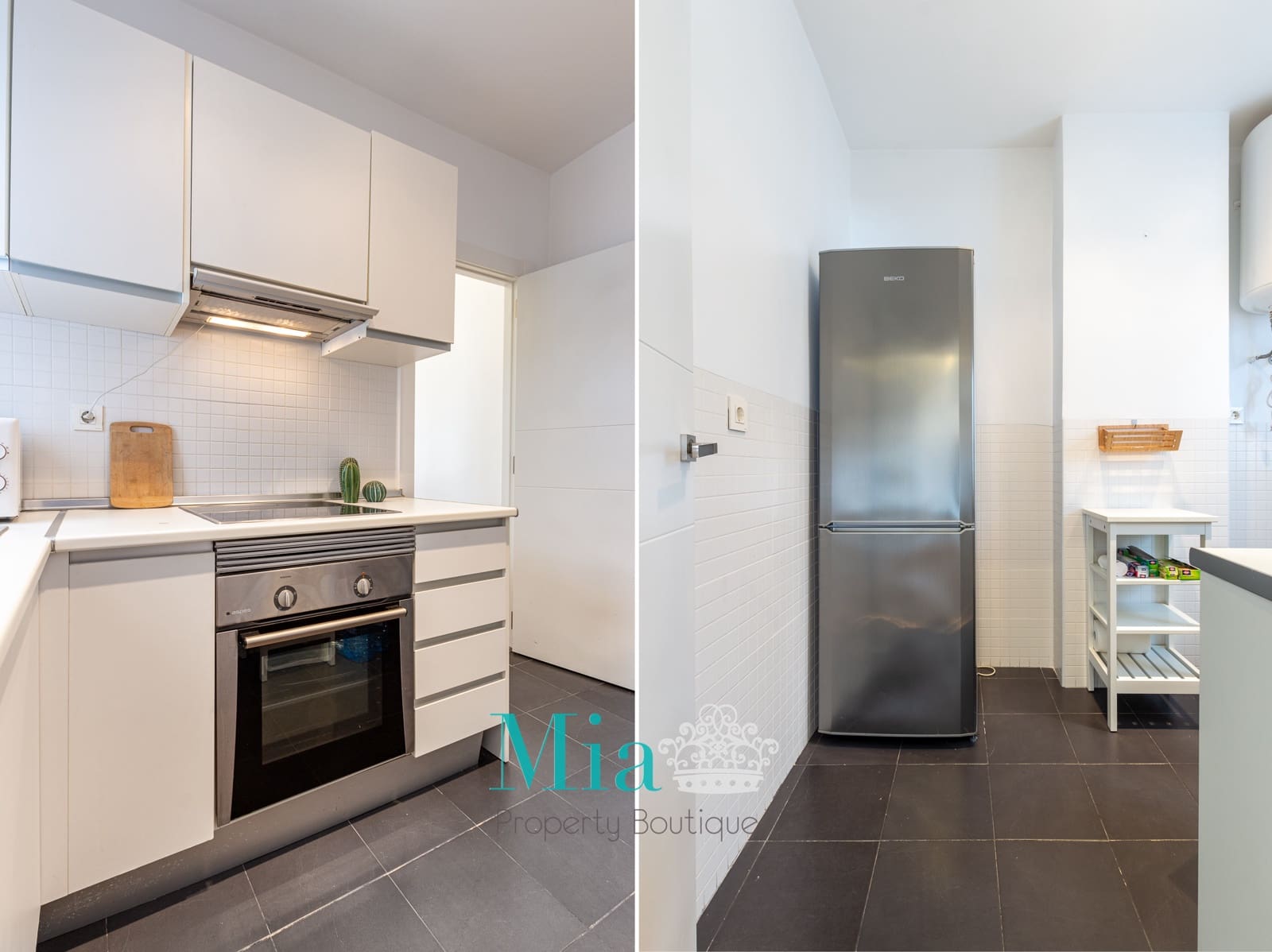 2 soverom Leilighet til leie i Alicante by - € 1 000 (Ref: 9215702)