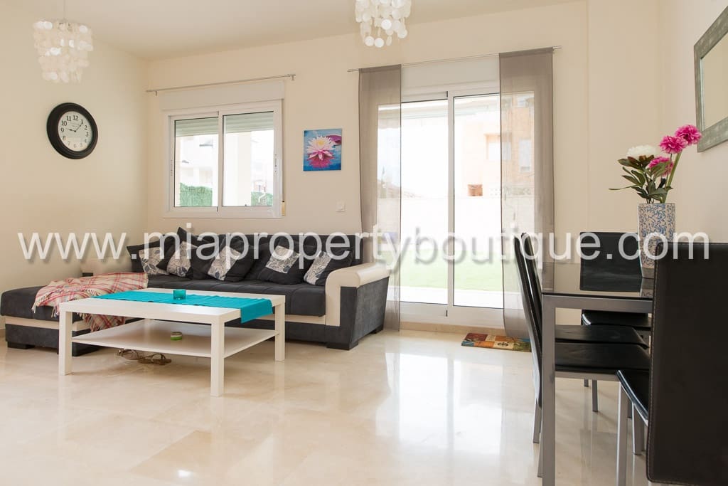 3 sovrum Lägenhet till salu i Alicante stad med pool garage - 339 000 € (Ref: 9215735)